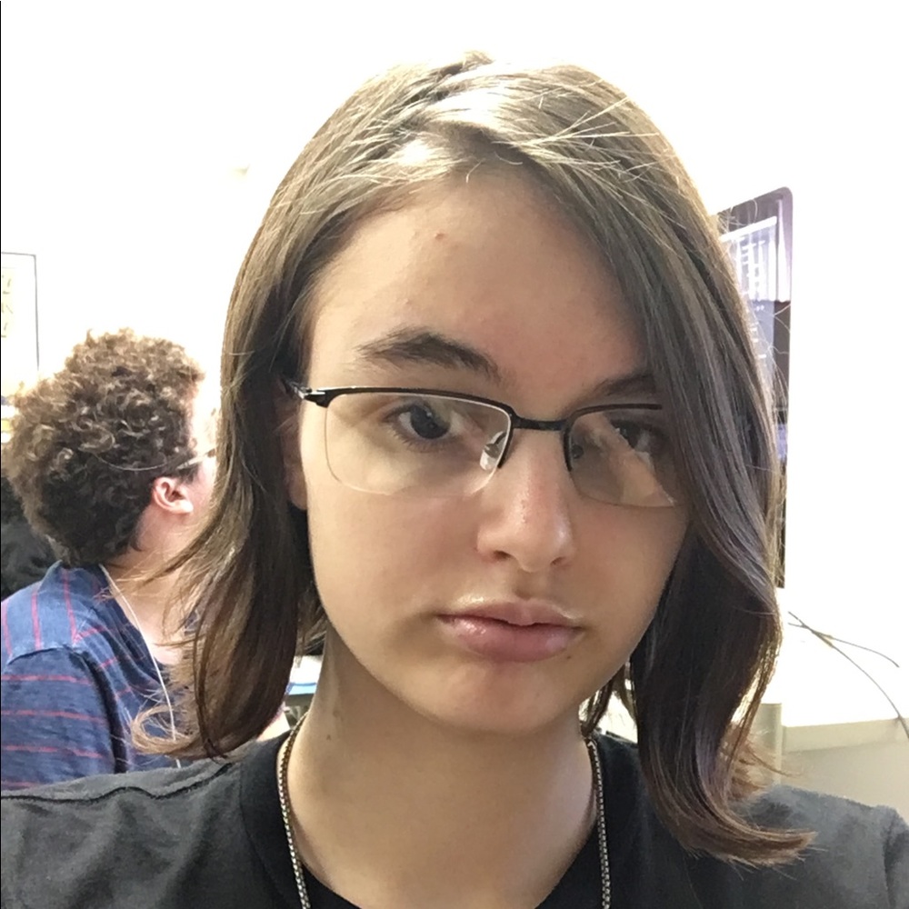 Meet your Posher, Ray